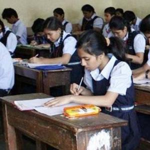 CBSE class 10 results: Four students top with 499 out 500 marks