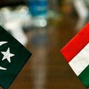 India, Pak agree to resolve issues about treatment of diplomats