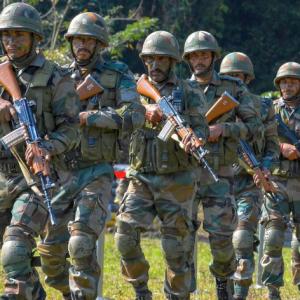Indian Army gets a logistical edge