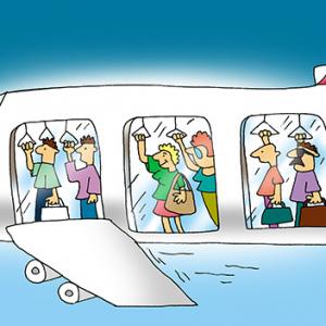 Airline Passengers: You have rights!