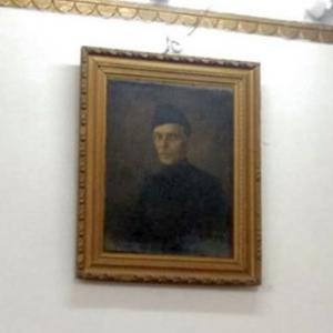 Jinnah's 'decades old' portrait at AMU sparks row