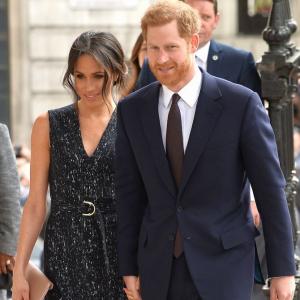 Royal reveal: Meghan Markle's father to walk her down the aisle