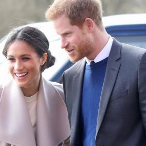 What will Meghan Markle wear at her wedding?