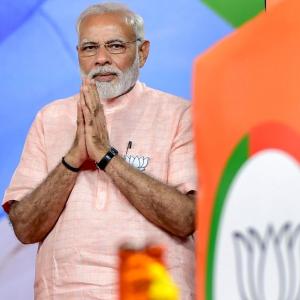 'Modi is not an alternative, remove him first'