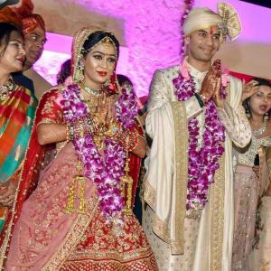Married against my wishes, was living stifled life: Tej Pratap on divorce