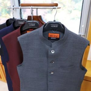 Modi jackets or Nehru jackets? Company that makes them clarifies