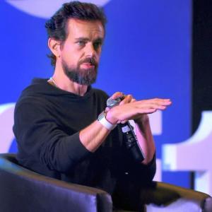 In India, Twitter's Dorsey offers politicians tools to go viral