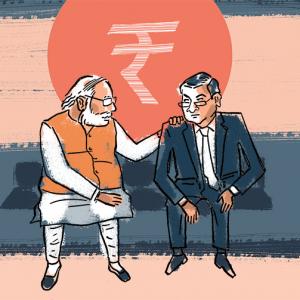 RBI vs govt: What Modi should have done
