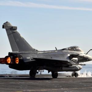The Rafale Deal: The Real Loss to India