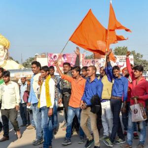 Temple or no temple: What Ayodhya's youth really want