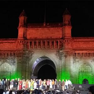 WATCH: A tribute to Mumbai, 10 years on