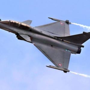 Rafale will be game-changer, govt had no role in selecting partner: IAF chief