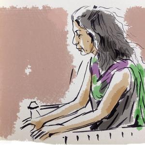 Sheena Bora Trial: Indrani wants to argue her case for bail