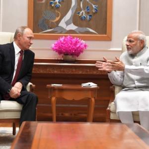 What the S-400 Triumf will do for India's defence