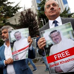 Why Jamal Khashoggi's death matters