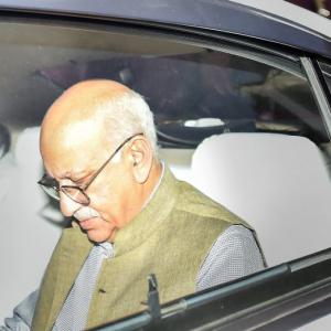 'Opened the door in your underwear': 2 more women come out against MJ Akbar