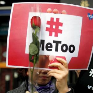 #MeToo movement launched by those with perverted minds: Union minister