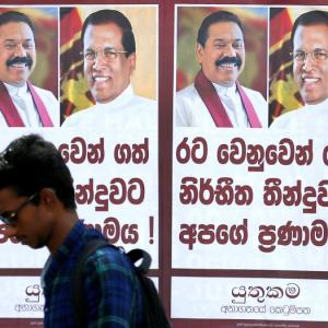 EXPLAINED: Political crisis in Sri Lanka and role of key players
