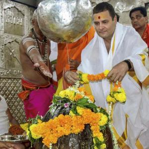 I understand Hindu religion better than BJP: Rahul