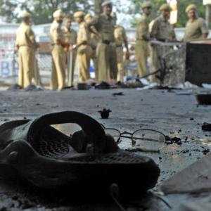 Hyderabad twin blasts case: 2 Indian Mujahideen operatives convicted