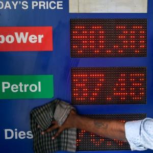 Why petrol prices may touch Rs 100