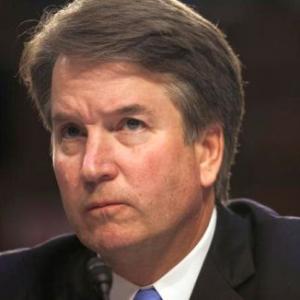 US SC Judge nominee Kavanaugh denies sexual assault allegations