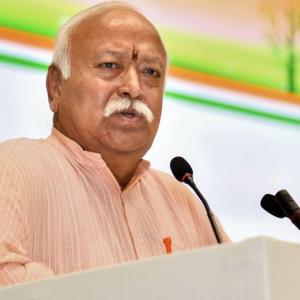 'RSS not concerned about who comes to power, does not seek domination'