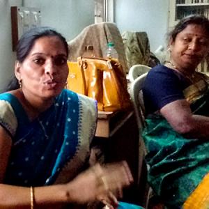 Bhima-Koregaon: The family who lost their home in the violence