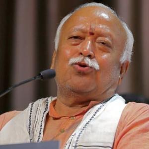'RSS has taken a new birth'