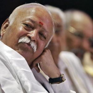 Why Bhagwat made his comments on Muslims