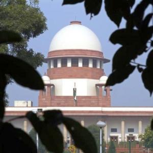 Adultery not a crime, but still civil wrong: Supreme Court