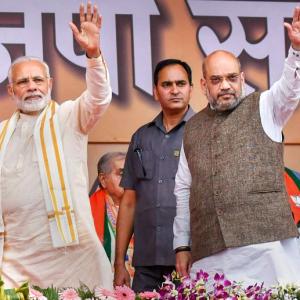 Modi's majority rule is no better than a coalition. Here's why