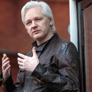 WikiLeaks founder Assange arrested in UK