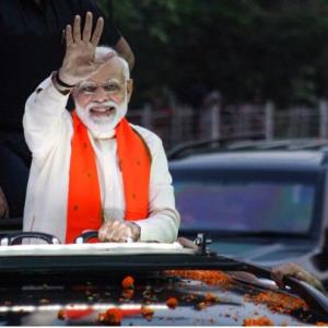 Campaigning for phase 2 of Lok Sabha polls ends