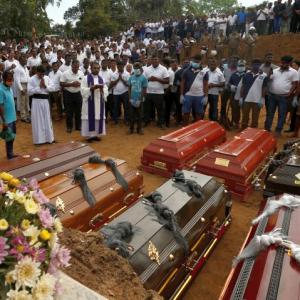 Death toll in Sri Lanka bombings climbs to 359