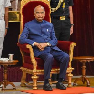 FULL TEXT: President's address to nation on I Day eve