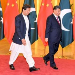 Pak gets backing only from China at UNSC meet: Report