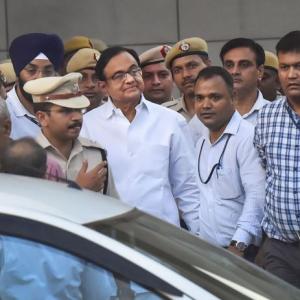 'Charges serious', court sends PC to 4-day CBI custody