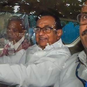The case that led to Chidambaram's downfall