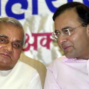 From Vajpayee to Jaitley: BJP loses stalwarts in 1 yr