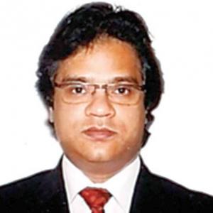 Meet the man behind Assam's NRC list
