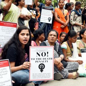 CM orders fast-track trial in Hyd vet rape and murder