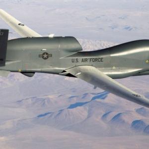 US airstrike targets ISIS 'planner' in Afghanistan