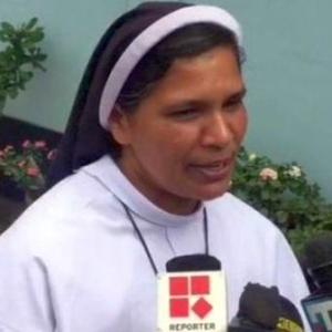 In memoir, Kerala nun talks of sexual abuse by bishops