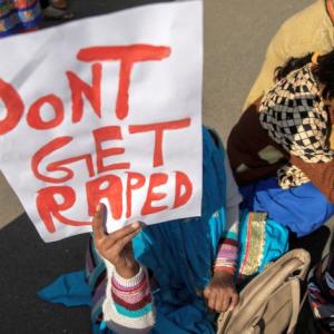 The recent rape cases that shook India