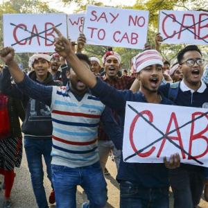 CAB remark inaccurate, unwarranted: MEA to US panel