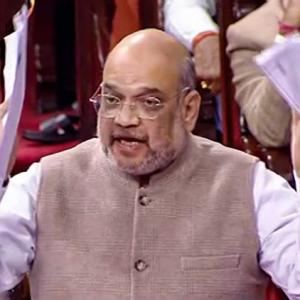 Muslims needn't worry: Shah moves CAB in Rajya Sabha