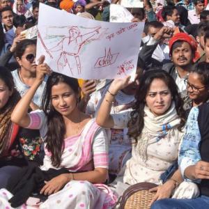 'Assam is a lab for Hindu and Muslim fundamentalists'