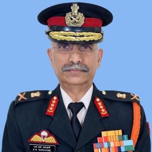 Lt Gen Manoj Naravane to be next Army Chief