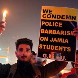 Oxford to Harvard, voices of support for Jamia, AMU